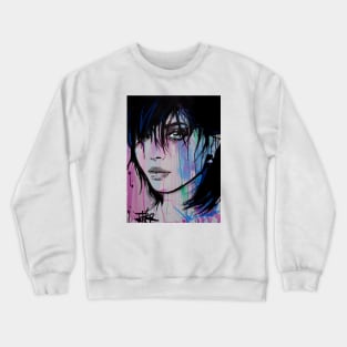 Urban angel Crewneck Sweatshirt